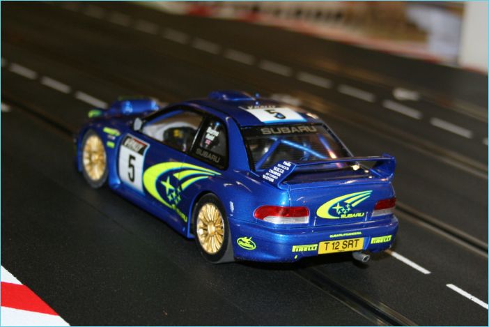 Subaru Impreza (8)